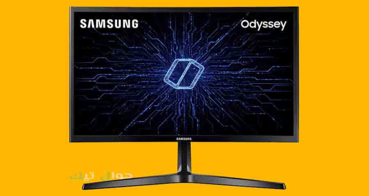 Samsung odyssey crg5 144hz