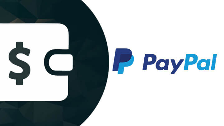 تخفيض عمولة السحب من باي بال PayPal الى البنك 3 سعر الدولار في باي بال