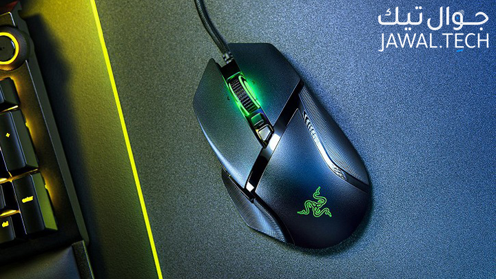 افضل 12 ماوس جيمنج رخيصة RGB (سلكي ووايرلس) | جوال تيك