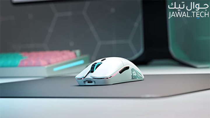 افضل 12 ماوس جيمنج رخيصة RGB (سلكي ووايرلس) | جوال تيك