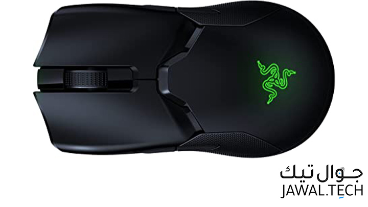 افضل 12 ماوس جيمنج رخيصة RGB (سلكي ووايرلس) | جوال تيك