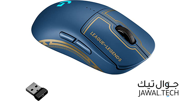 افضل 12 ماوس جيمنج رخيصة RGB (سلكي ووايرلس) | جوال تيك