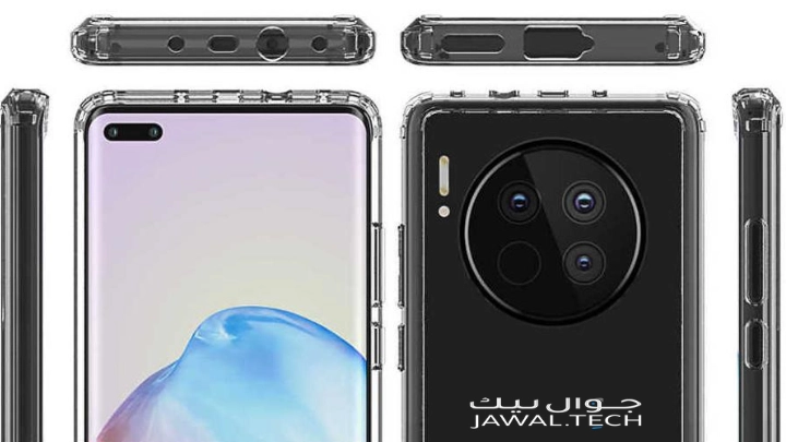 قائمة كاملة لأفضل كاميرا هاتف 2023 (لن تجد افضل منها) 5 كاميرا هاتف Huawei Mate 40 Pro أفضل كاميرا هاتف 2023