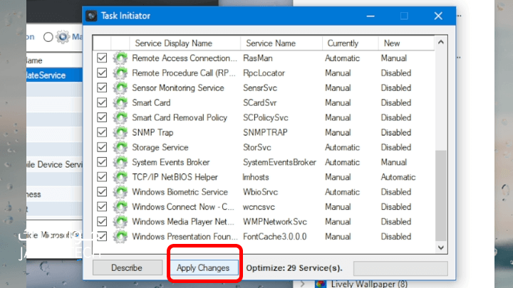 الوصول الى الحالة المثالية للهارديسك بحل مشكلة hard disk 100% 5 حل مشكلة استخدام القرص (Disk Usage) بنسبة 100%