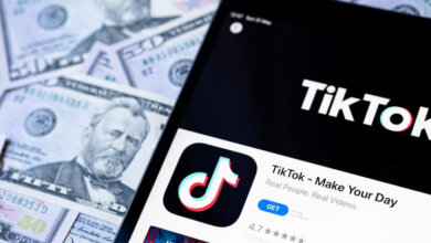 رسمياً: كم يدفع التيك توك مقابل مشاهدة 1000 1 كم يدفع التيك توك مقابل مشاهدة 1000